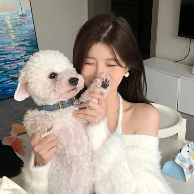 狼女传奇
